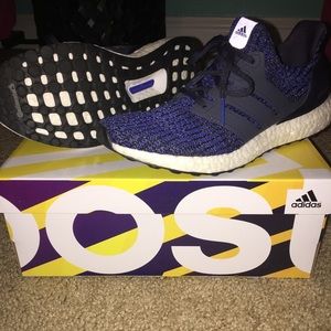 Adidas Ultraboost!